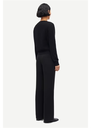 Salara buks 15596 Black Samsøe 